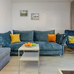 Hawana C310 - Garaz Basen Fitnes Bawialnia W Cenie- Nadmorskie Tarasy - Holiday City