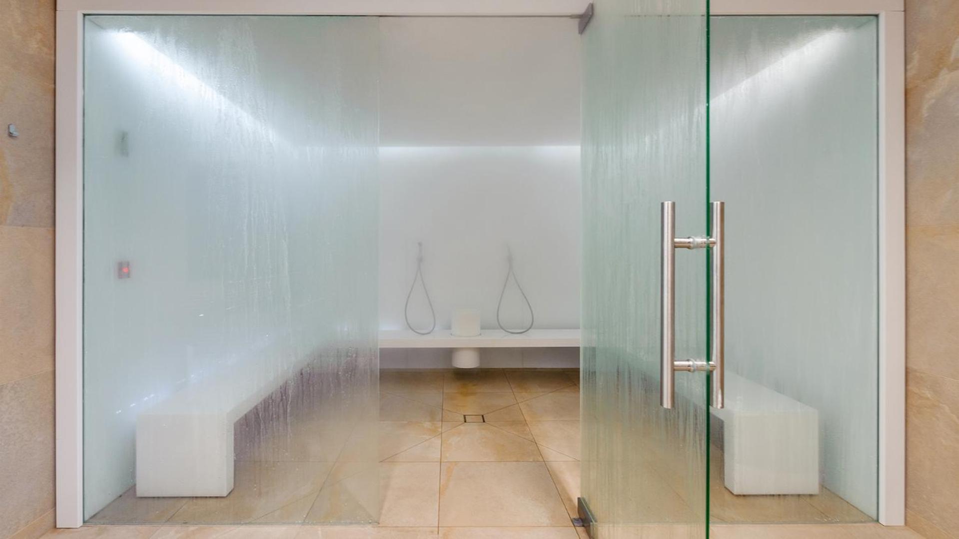 Hawana C310 - Garaz Basen Fitnes Bawialnia W Cenie- Nadmorskie Tarasy - Apartament