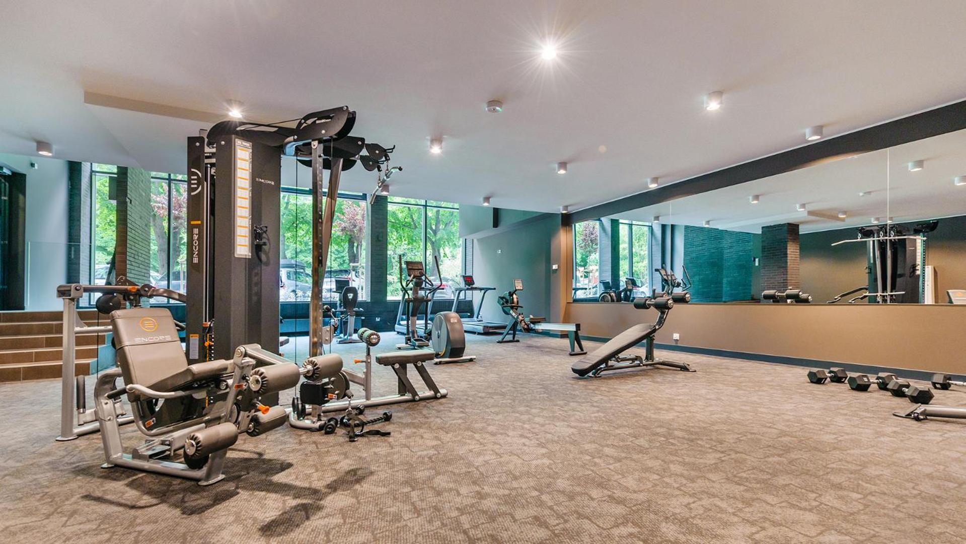 Apartment Hawana C310 - Garaz Basen Fitnes Bawialnia W Cenie- Nadmorskie Tarasy - *