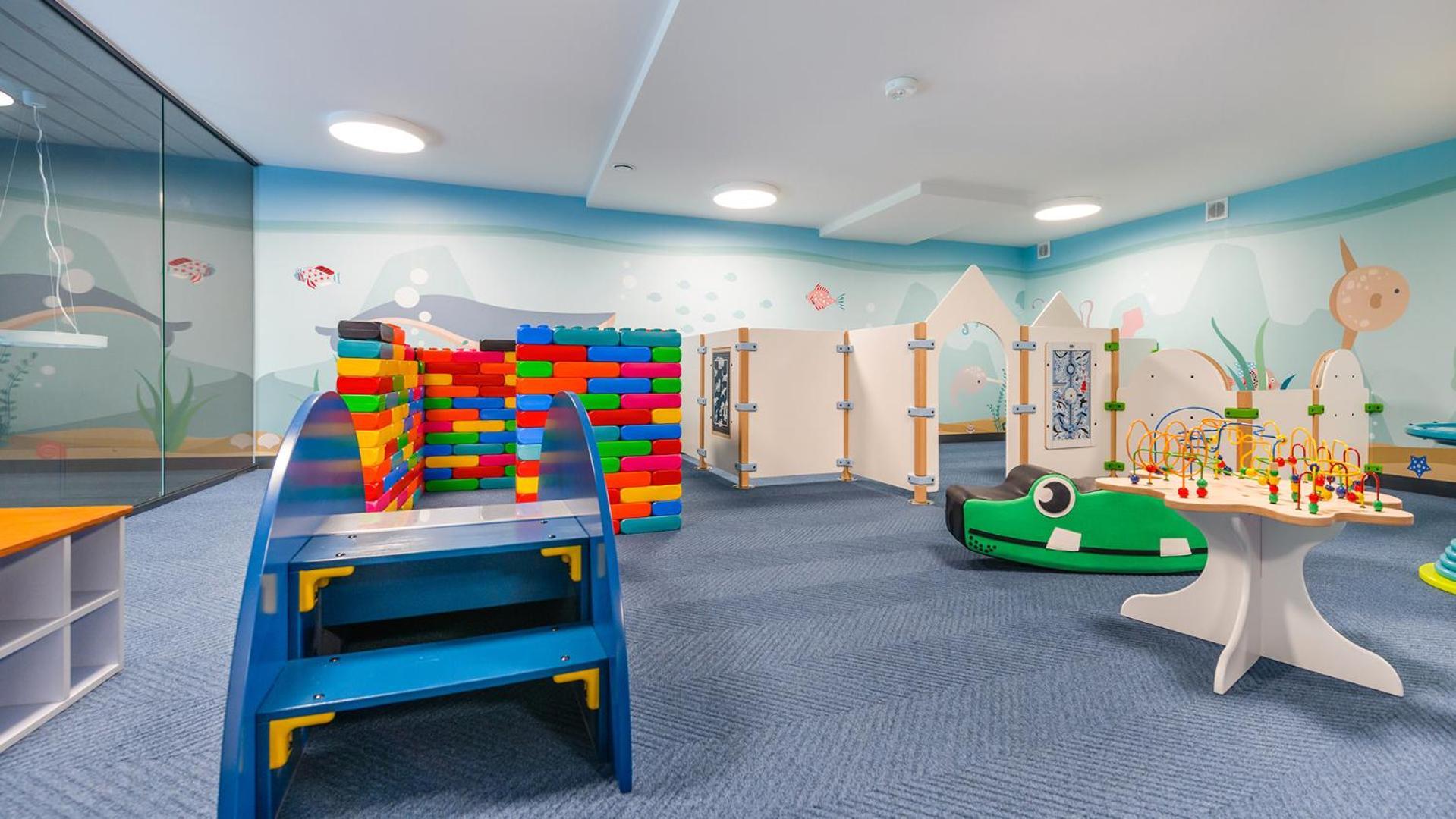 Apartament Hawana C310 - Garaz Basen Fitnes Bawialnia W Cenie- Nadmorskie Tarasy - Kołobrzeg