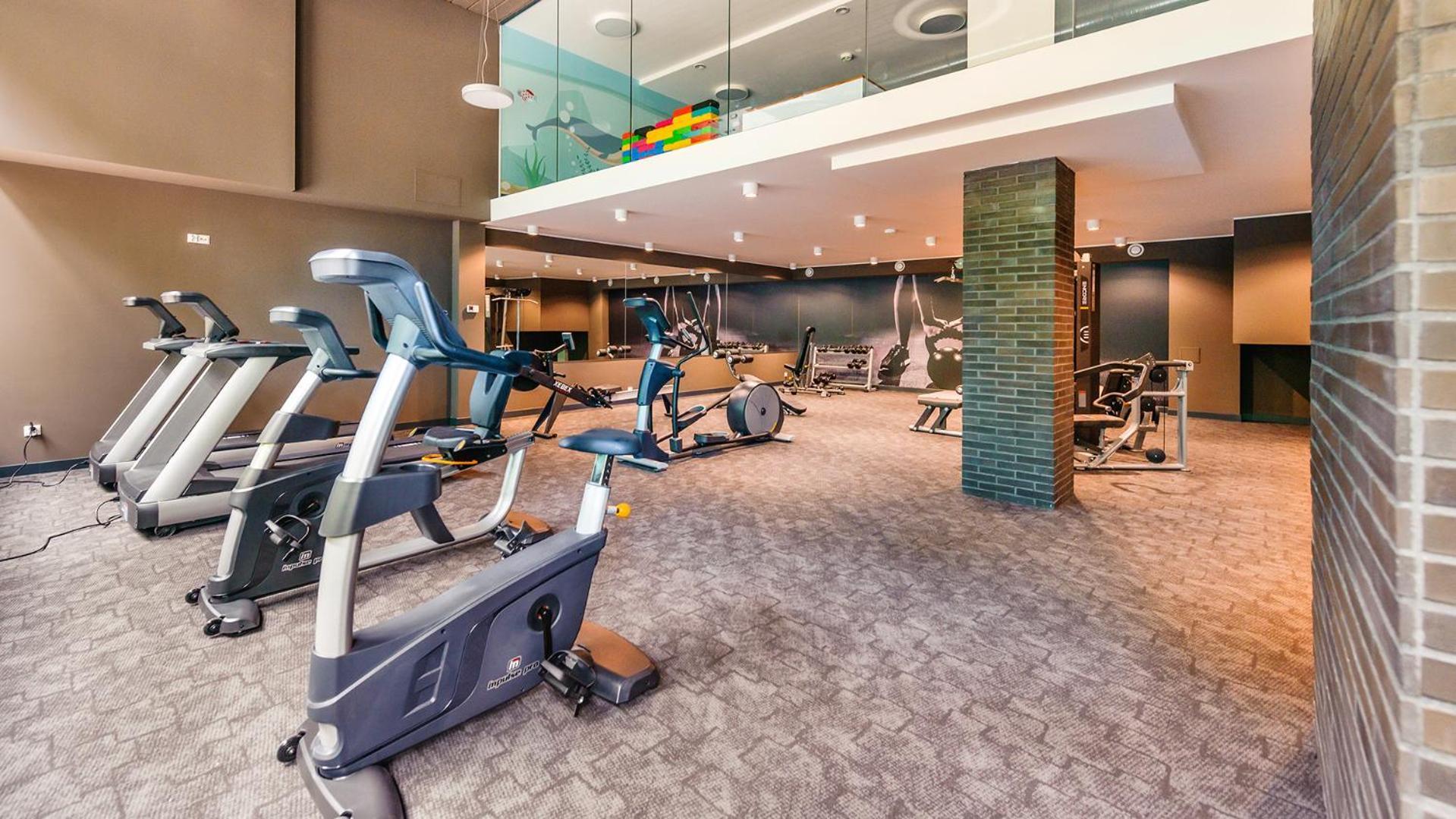 Hawana C310 - Garaz Basen Fitnes Bawialnia W Cenie- Nadmorskie Tarasy -