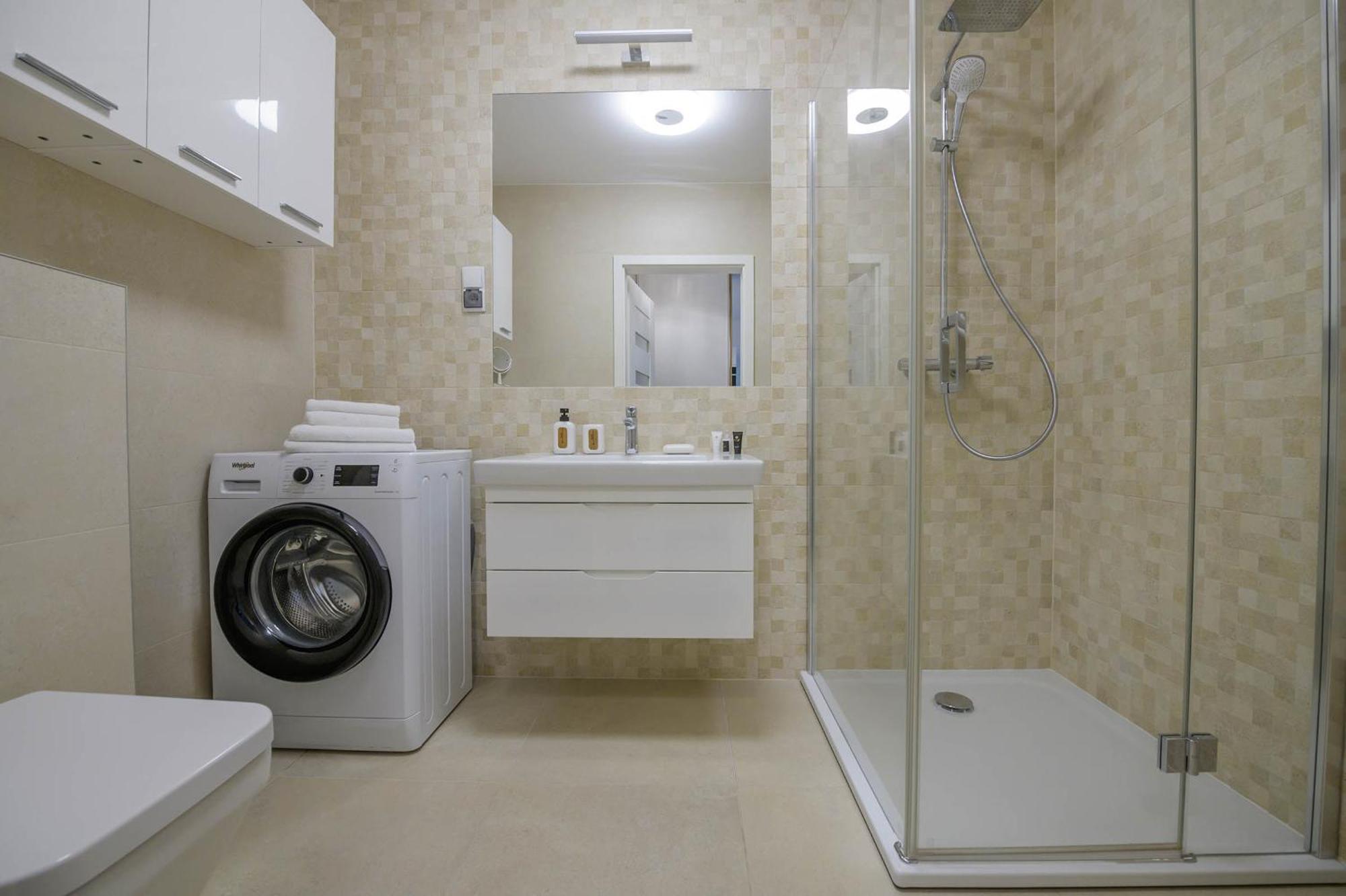 Apartment Hawana C310 - Garaz Basen Fitnes Bawialnia W Cenie- Nadmorskie Tarasy - *