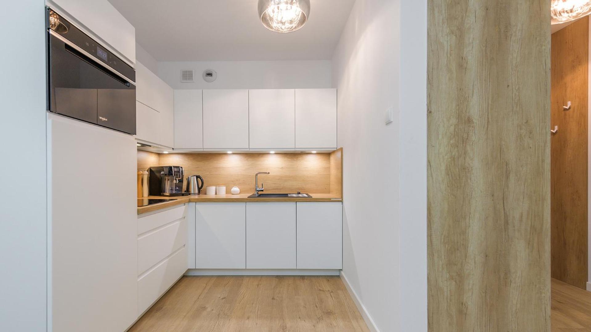 Hawana C310 - Garaz Basen Fitnes Bawialnia W Cenie- Nadmorskie Tarasy - Apartment Kolberg
