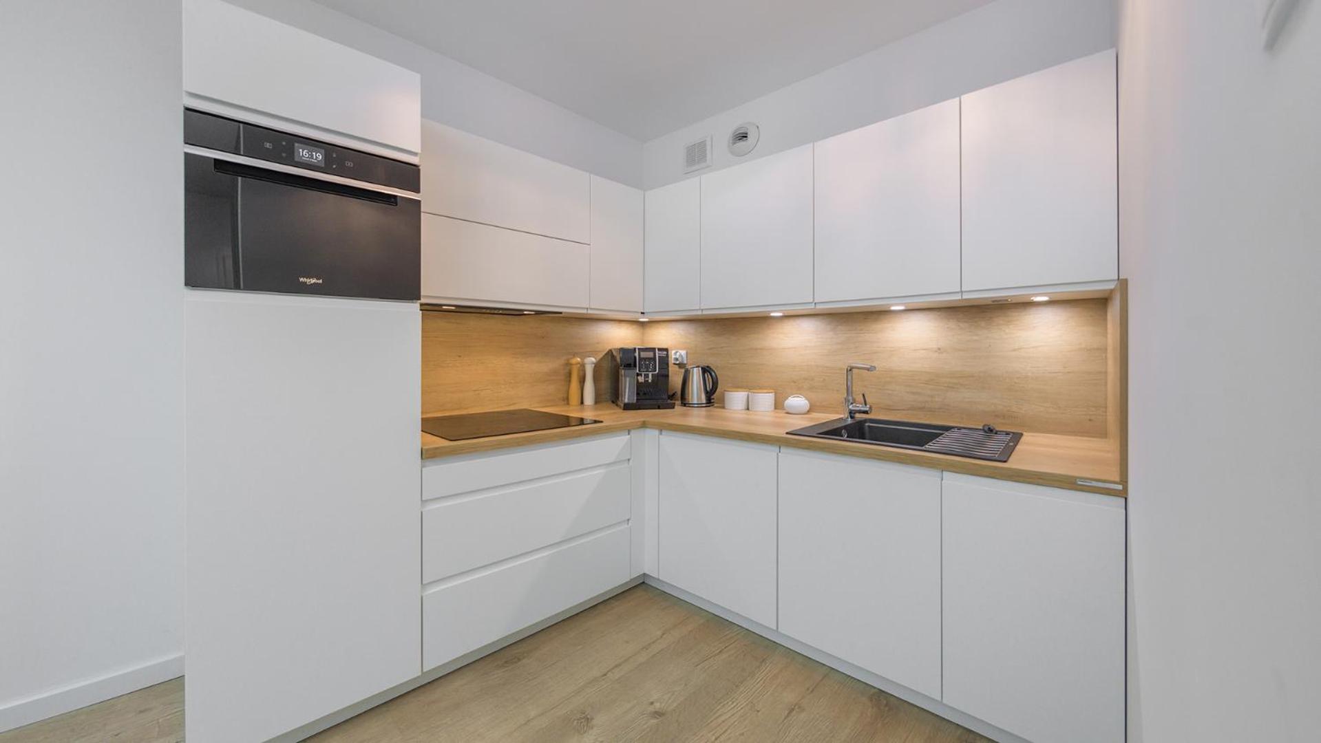 Hawana C310 - Garaz Basen Fitnes Bawialnia W Cenie- Nadmorskie Tarasy - Apartment